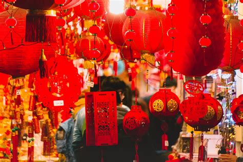 When Is Chinese New Year? Dates, Traditions, and Celebrations Explained